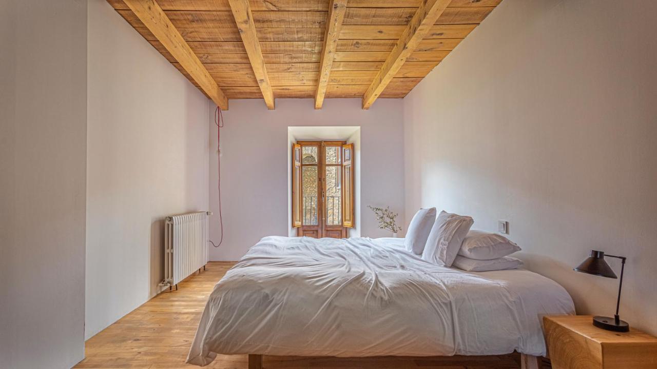 Montellá Cal Calsot Casa Rural "Adults Only" المظهر الخارجي الصورة