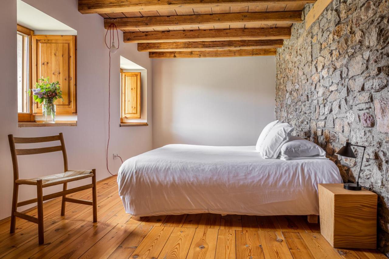 Montellá Cal Calsot Casa Rural "Adults Only" المظهر الخارجي الصورة
