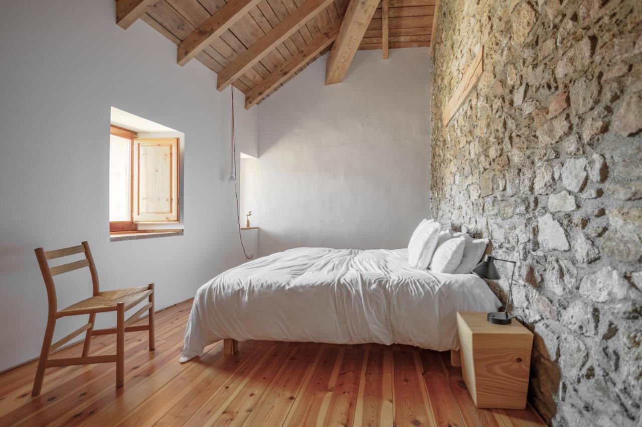 Montellá Cal Calsot Casa Rural "Adults Only" المظهر الخارجي الصورة