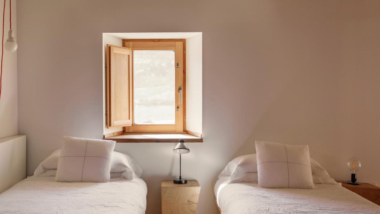 Montellá Cal Calsot Casa Rural "Adults Only" المظهر الخارجي الصورة