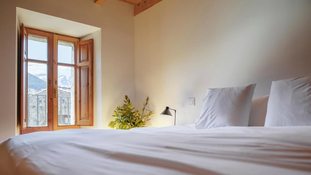 Montellá Cal Calsot Casa Rural "Adults Only" المظهر الخارجي الصورة