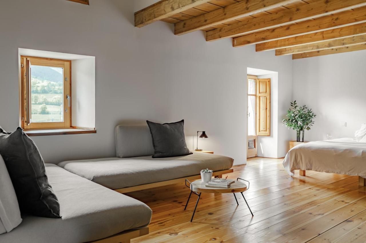 Montellá Cal Calsot Casa Rural "Adults Only" المظهر الخارجي الصورة