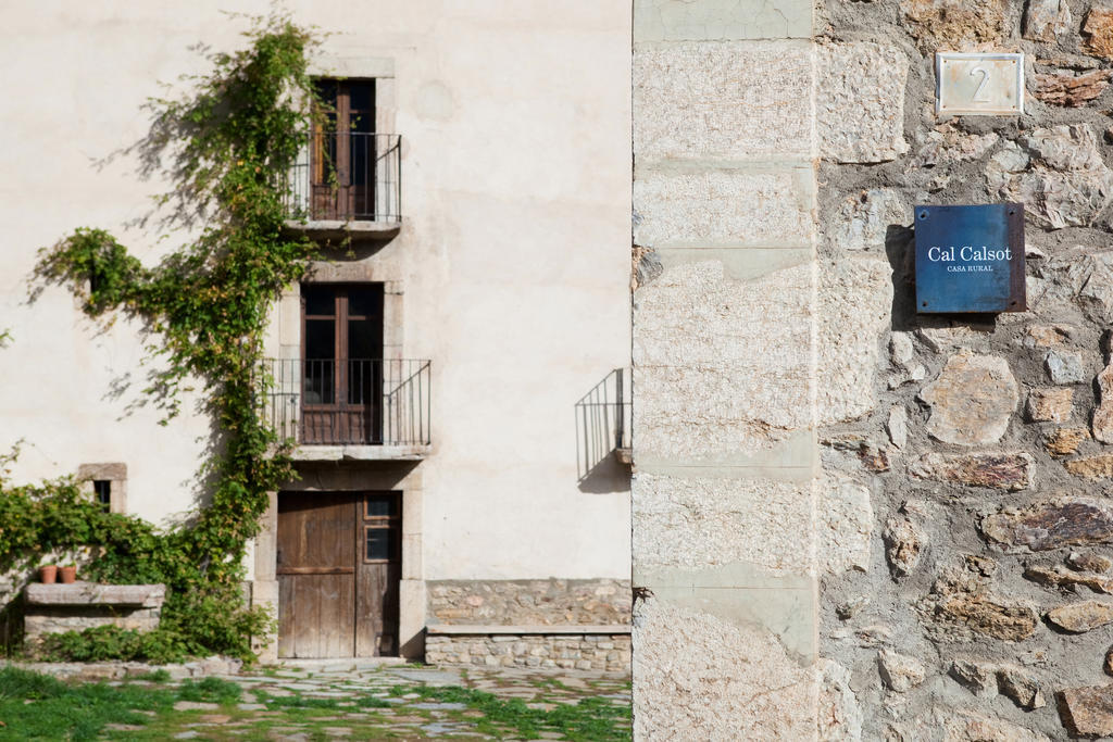 Montellá Cal Calsot Casa Rural "Adults Only" المظهر الخارجي الصورة
