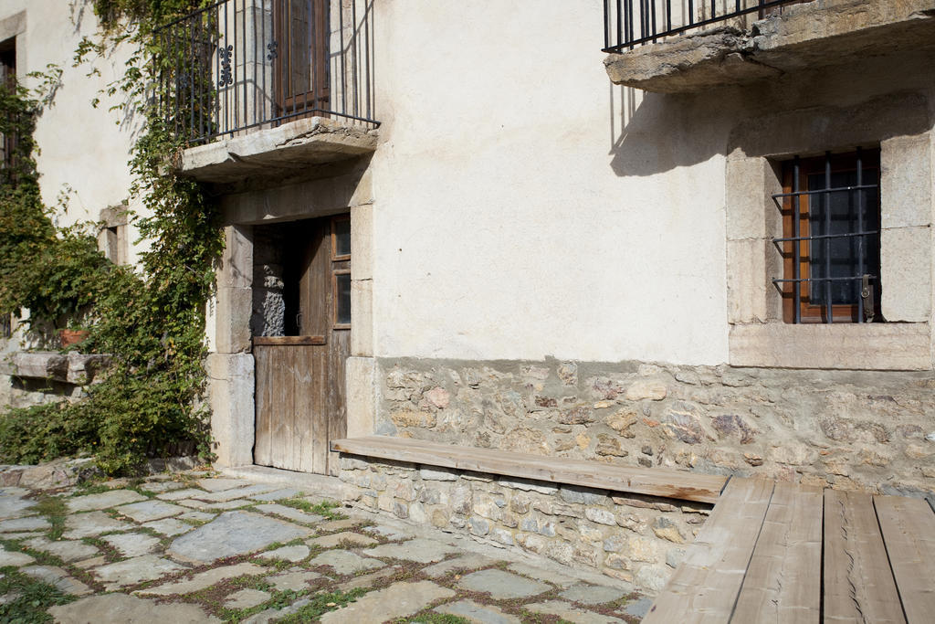 Montellá Cal Calsot Casa Rural "Adults Only" المظهر الخارجي الصورة