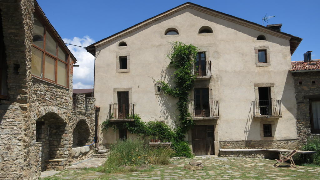 Montellá Cal Calsot Casa Rural "Adults Only" المظهر الخارجي الصورة