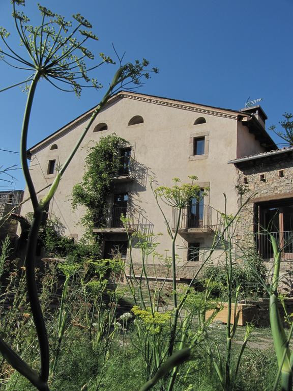 Montellá Cal Calsot Casa Rural "Adults Only" المظهر الخارجي الصورة