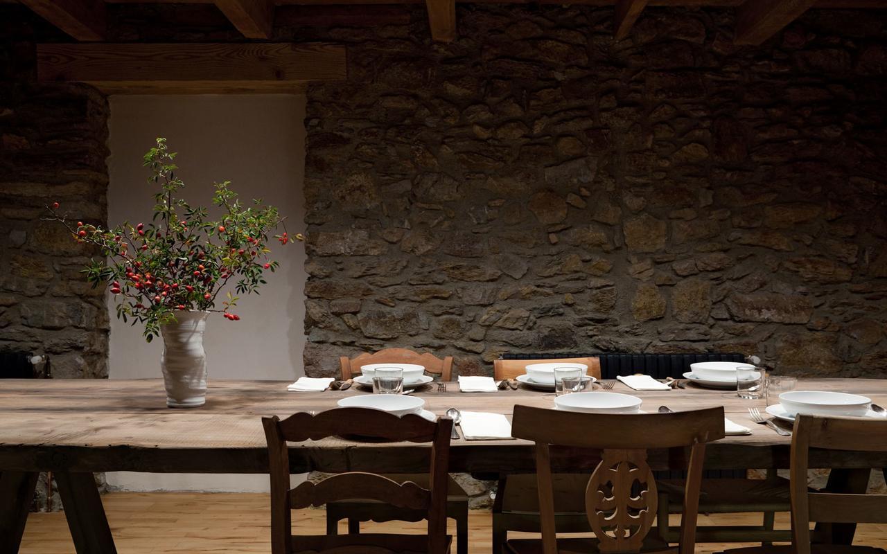 Montellá Cal Calsot Casa Rural "Adults Only" المظهر الخارجي الصورة